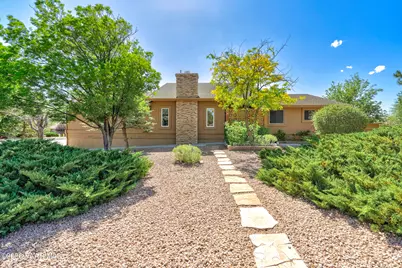 5697 N Honeysuckle Road, Prescott, AZ 86305 - Photo 1