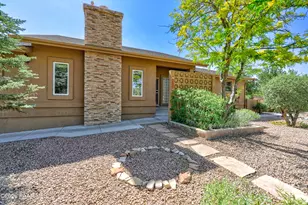 5697 N Honeysuckle Rd, Prescott, AZ 86305 - Photo 2