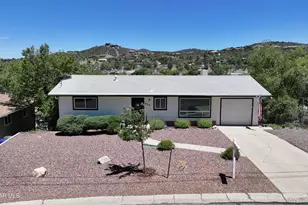 439 Canyon Springs Rd, Prescott, AZ 86303 - Photo 2