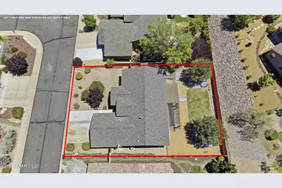 6602 E Stratford Drive, Prescott Valley, AZ 86314 - Photo 28