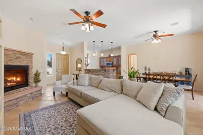6602 E Stratford Drive, Prescott Valley, AZ 86314 - Photo 6