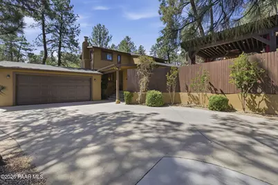 535 Copper Basin Road, Prescott, AZ 86303 - Photo 6
