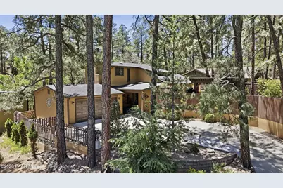 535 Copper Basin Road, Prescott, AZ 86303 - Photo 2
