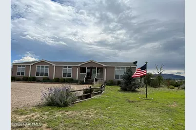 1201 W Justray Ranch Road, Chino Valley, AZ 86323 - Photo 2