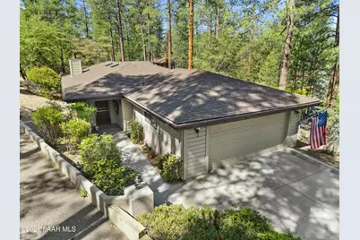 305 Ridge Court, Prescott, AZ 86303 - Photo 2