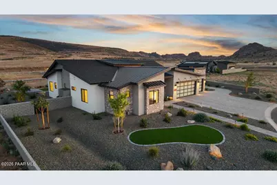 5111 E Lear Street, Prescott Valley, AZ 86314 - Photo 6