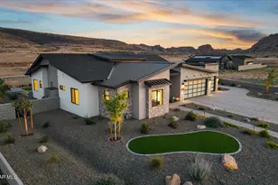 5111 E Lear St, Prescott Valley, AZ 86314 - Photo 6