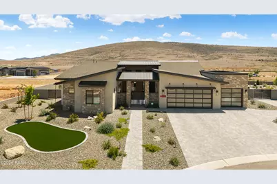 5111 E Lear Street, Prescott Valley, AZ 86314 - Photo 1