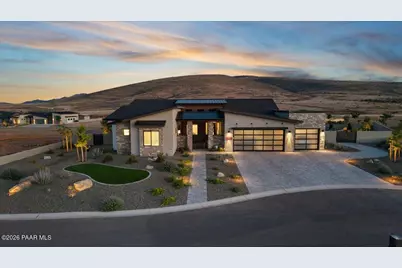 5111 E Lear Street, Prescott Valley, AZ 86314 - Photo 2