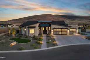 5111 E Lear St, Prescott Valley, AZ 86314 - Photo 2