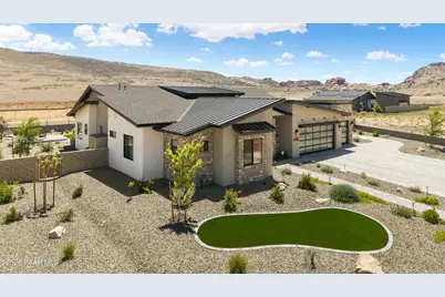 5111 E Lear Street, Prescott Valley, AZ 86314 - Photo 2