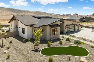 5111 E Lear St, Prescott Valley, AZ 86314 - Photo 2