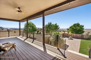8970 N Crimson Canyon Rd, Prescott Valley, AZ 86315 - Photo 40