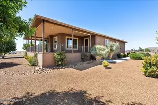 8970 N Crimson Canyon Rd, Prescott Valley, AZ 86315 - Photo 8