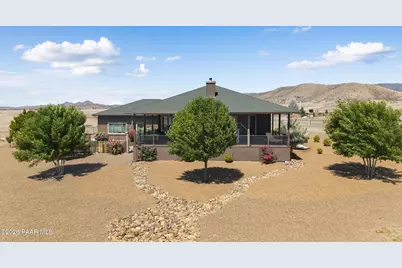 8970 N Crimson Canyon Road, Prescott Valley, AZ 86315 - Photo 4