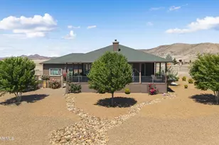 8970 N Crimson Canyon Rd, Prescott Valley, AZ 86315 - Photo 4