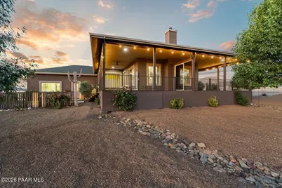 8970 N Crimson Canyon Road, Prescott Valley, AZ 86315 - Photo 48