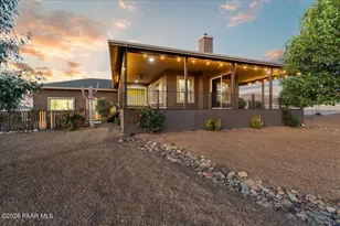 8970 N Crimson Canyon Rd, Prescott Valley, AZ 86315 - Photo 48