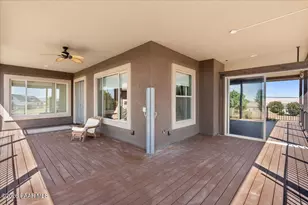 8970 N Crimson Canyon Rd, Prescott Valley, AZ 86315 - Photo 40