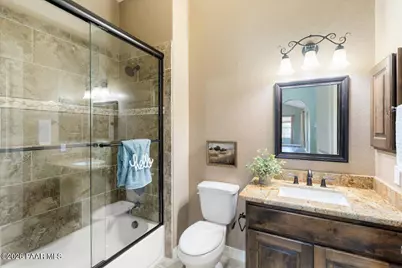 8970 N Crimson Canyon Road, Prescott Valley, AZ 86315 - Photo 34