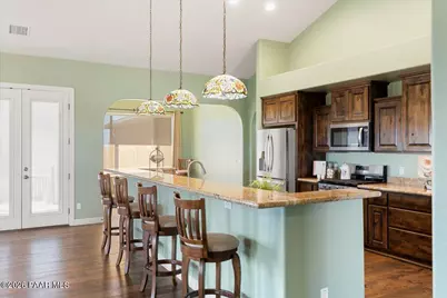 8970 N Crimson Canyon Road, Prescott Valley, AZ 86315 - Photo 14