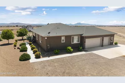8970 N Crimson Canyon Road, Prescott Valley, AZ 86315 - Photo 1