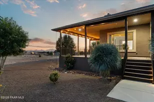 8970 N Crimson Canyon Rd, Prescott Valley, AZ 86315 - Photo 4