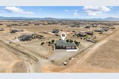 8970 N Crimson Canyon Road, Prescott Valley, AZ 86315 - Photo 6