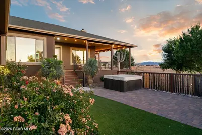 8970 N Crimson Canyon Road, Prescott Valley, AZ 86315 - Photo 44