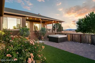 8970 N Crimson Canyon Rd, Prescott Valley, AZ 86315 - Photo 44