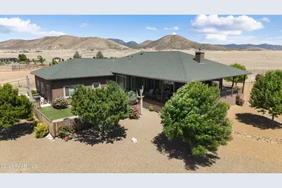 8970 N Crimson Canyon Road, Prescott Valley, AZ 86315 - Photo 42