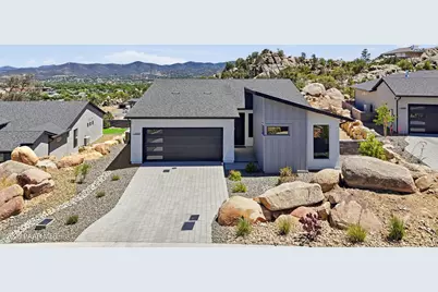 1343 Rockwood Drive, Prescott, AZ 86305 - Photo 2