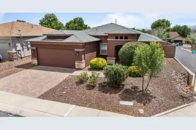 12833 E Moreno Street, Dewey-Humboldt, AZ 86327 - Photo 32