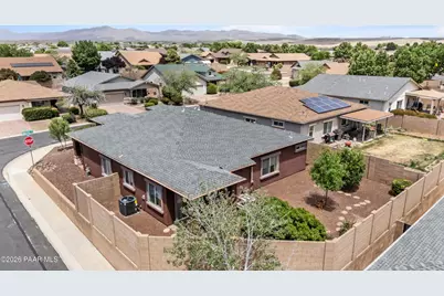 12833 E Moreno Street, Dewey-Humboldt, AZ 86327 - Photo 4