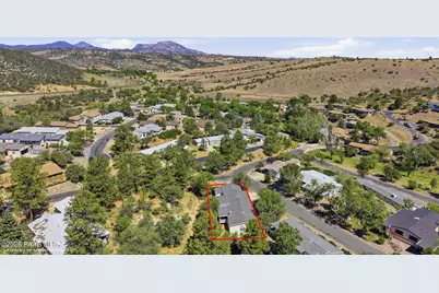 856 Wildflower Drive, Prescott, AZ 86301 - Photo 30