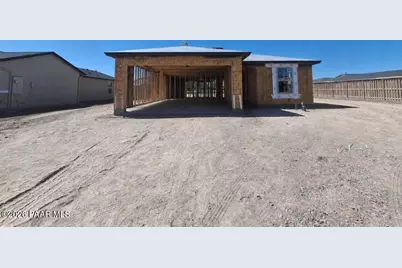 1275 Meta Road, Chino Valley, AZ 86323 - Photo 1