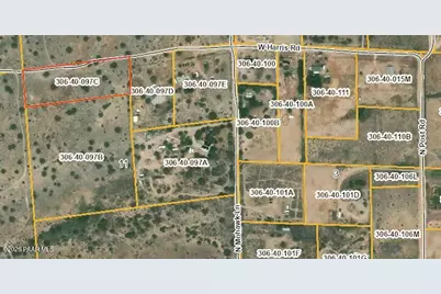2500 W Gunsite Road, Paulden, AZ 86334 - Photo 98
