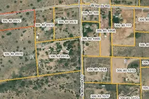 2500 W Gunsite Rd, Paulden, AZ 86334 - Photo 98