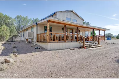 2500 W Gunsite Road, Paulden, AZ 86334 - Photo 2
