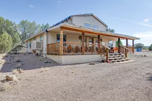 2500 W Gunsite Rd, Paulden, AZ 86334 - Photo 2
