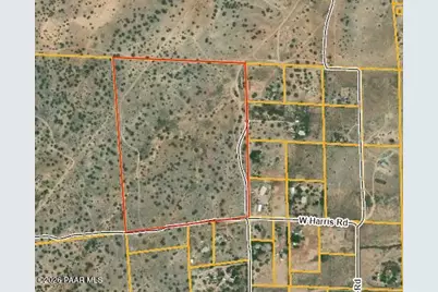 2500 W Gunsite Road, Paulden, AZ 86334 - Photo 100