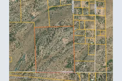 2500 W Gunsite Road, Paulden, AZ 86334 - Photo 2