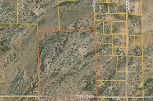 2500 W Gunsite Rd, Paulden, AZ 86334 - Photo 2