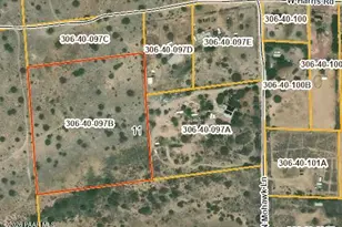 2500 W Gunsite Rd, Paulden, AZ 86334 - Photo 4