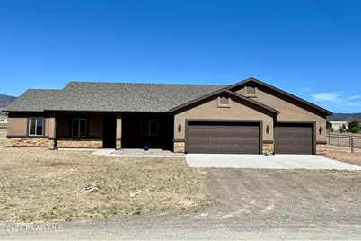 11665 N Laramie Trail, Prescott Valley, AZ 86315 - Photo 1