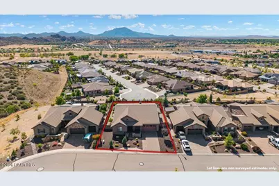 5216 Scenic Crest Way, Prescott, AZ 86301 - Photo 26