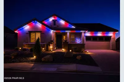 5216 Scenic Crest Way, Prescott, AZ 86301 - Photo 2