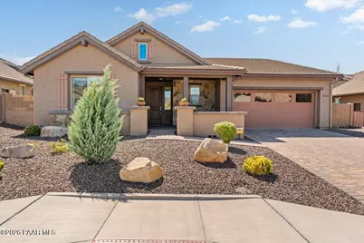 5216 Scenic Crest Way, Prescott, AZ 86301 - Photo 2
