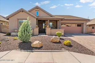 5216 Scenic Crst Wy, Prescott, AZ 86301 - Photo 2