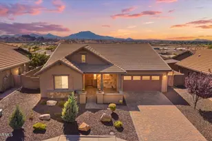 5216 Scenic Crst Wy, Prescott, AZ 86301 - Photo 1